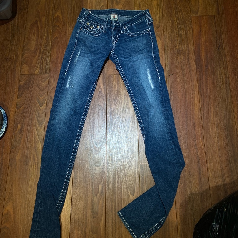 True Religion jeans